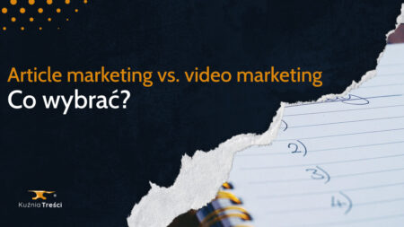 wideo marketing vs article marketing