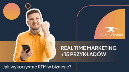 real time marketing rtm przykłady