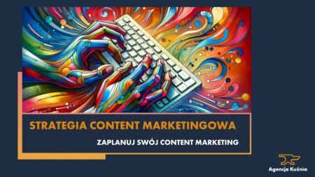 Strategia Content Marketingowa