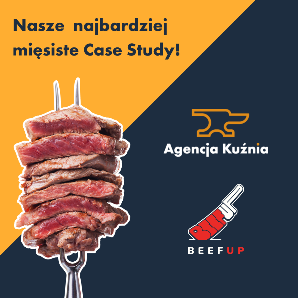 Case Study BeefUp
