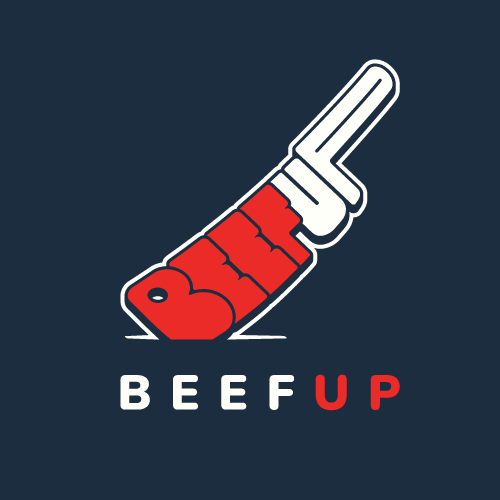 Logo BeefUp