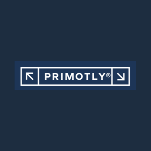 Logo Primotly